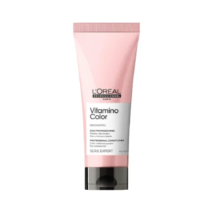 LOREALVITAMINO COLOR CONDITIONER 200ML