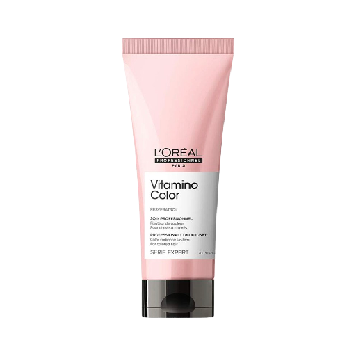 LOREALVITAMINO COLOR CONDITIONER 200ML