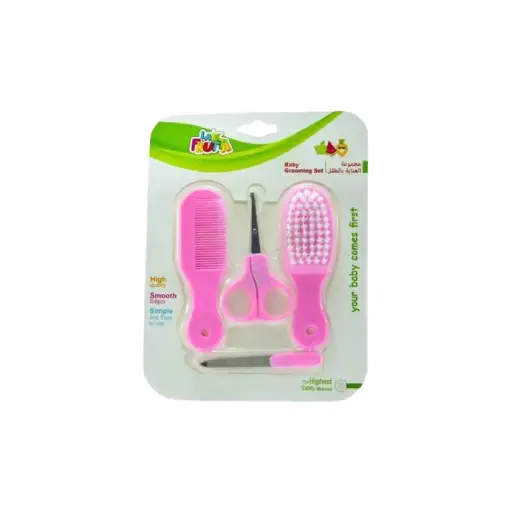 La Frutta grooming set 22636