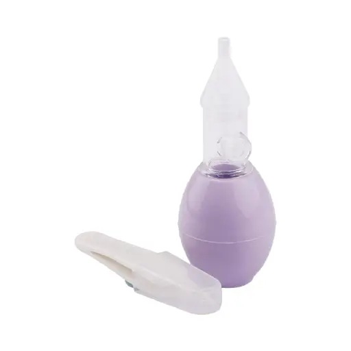 La Frutta nose cleaner set 6333