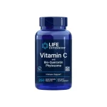 Life Extension Vitamin C and Bio-Quercetin 60 TAB