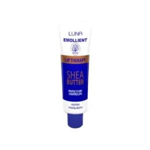 Luna Emollient Lip Therapy 10gmLuna Emollient Lip Therapy 10gm