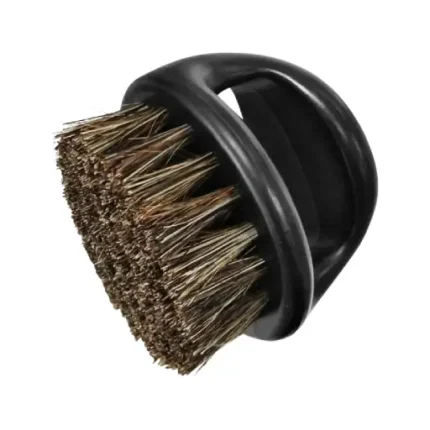 Men's beard brush