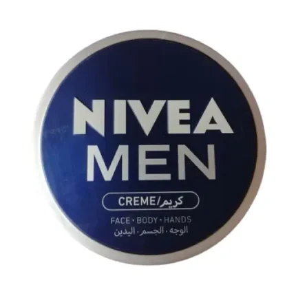 NIVEA men CREAM 150 ML