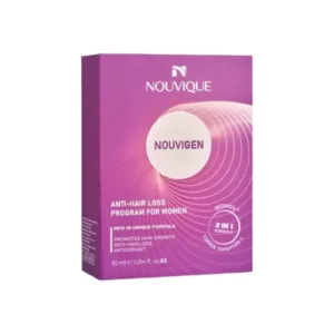 NOUVIGEN ANTI HAIR LOSS PROGRAM WOMEN30ML