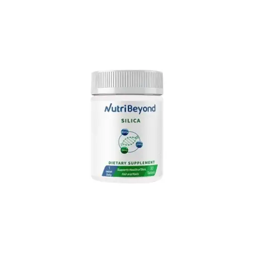 NUTRI BEYOND SILICA 30 TAB