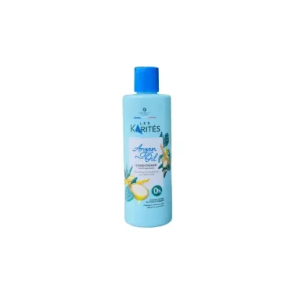 KARITES CONDITIONER ARGAN OIL400ML