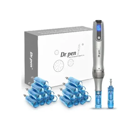 Dr.pen Auto Microneedle System