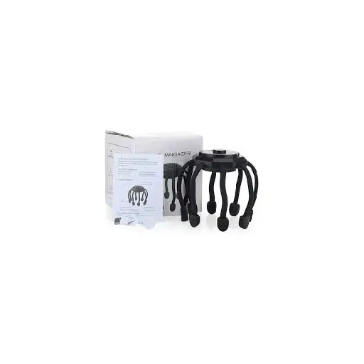 HEAD MASSAGER- LM-080