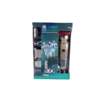 VGR -v-109 professional hair shaver