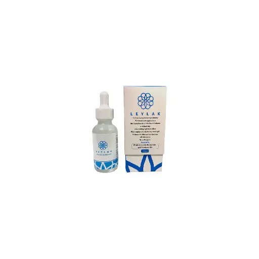LEYLAK HYALURONIC ACID SERUM 30Ml