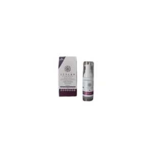 LEYLAK EYE CONTOUR GEL 15 ML