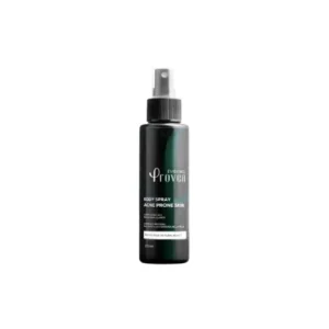 Proven body spray acne prone skin 120 ml