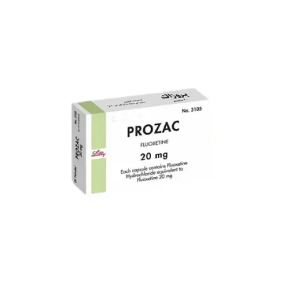 PROZAC 14 CAP