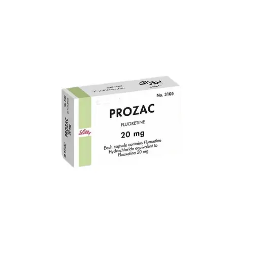 PROZAC 14 CAP PROZAC 14 CAP