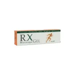 RX Massage gel 50 gm*