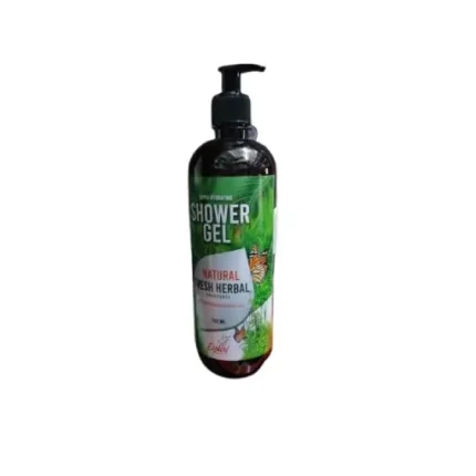SHOWER GEL