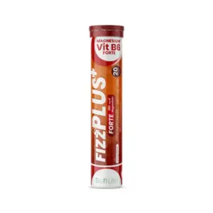 SOFI LIFE FIZZ PLUS MAGNESIUM+VIT.B6FORTE 20EFFTAB