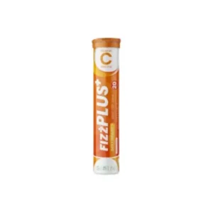 SOFI LIFE FIZZ PLUS MAGNESIUM+VIT.B6FORTE 20EFFTAB
