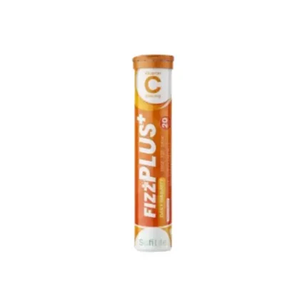 SOFI LIFE FIZZ PLUS MAGNESIUM+VIT.B6FORTE 20EFFTAB