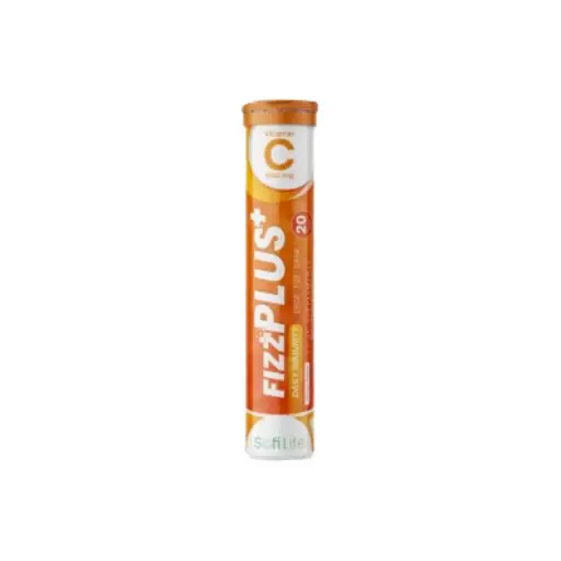 SOFI LIFE FIZZ PLUS MAGNESIUM+VIT.B6FORTE 20EFFTAB