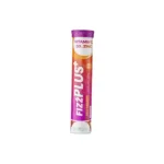 SOFI LIFE FIZZ PLUS VITAMIN C, D3, ZINC 20 EF TAB