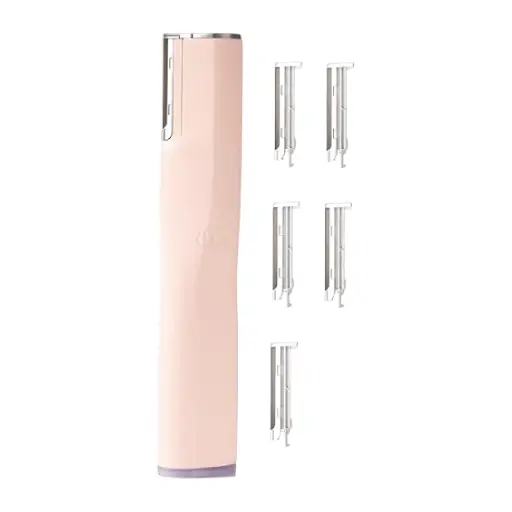 ULTRASONIC SHAVER PRO LY-T01-A