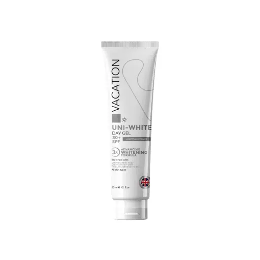 VACATION WHITE DAY GEL 60ML