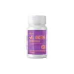 VEE BIOTIN 10000  mcg 30 capsules