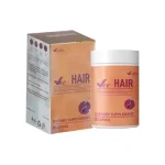 VEE HAIR 60 capsules