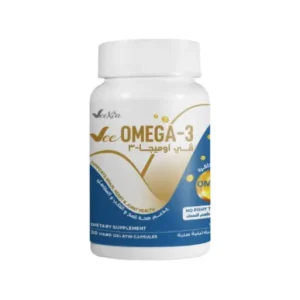 VEE OMEGA 3 30 cap