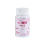 VEE WHITE 30 capsules