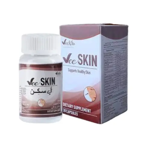 VEE skin 30 cap