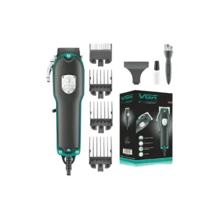 VGR -123 HAIR clipper