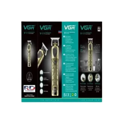 VGR -916 HAIR TRIMMER