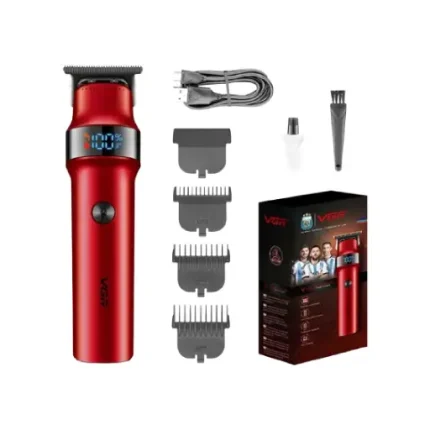 VGR -987 HAIR TRIMMER