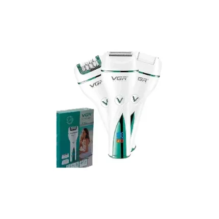 VGR V-728 lady epilator