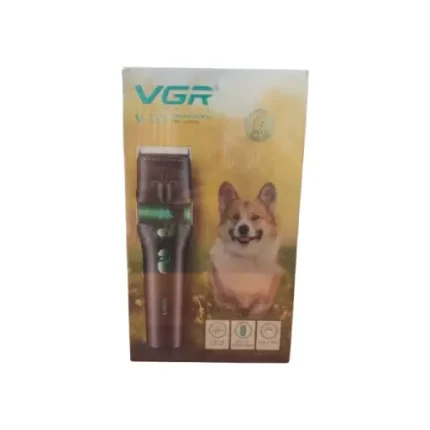 VGR -v-225 professional PET CLIPPER