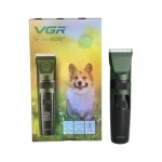 VGR -v-240 professional PET CLIPPER