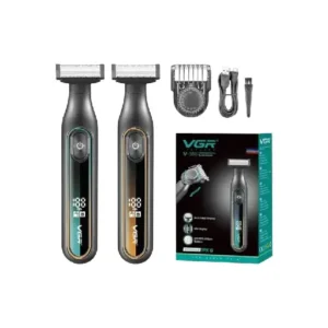 VGR -v-360 BLADE SHAVER