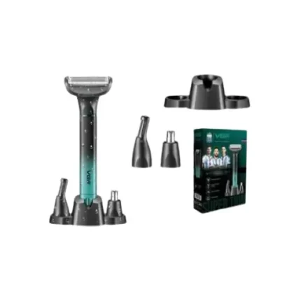 VGR -v-625 professional mens GROOMING KIT