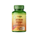 VITACARE AFRICAN MAGNO 1000 MG 20 CAPS