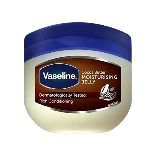 Vaseline cocoa butter 250mL