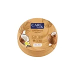 care and more soft cream glycerin COCONUT 125 ml
