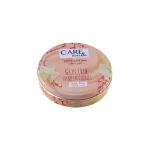 care and more soft cream glycerin vanilla 75 ml