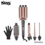 curling WAND professional CURL BEAUTY 20652