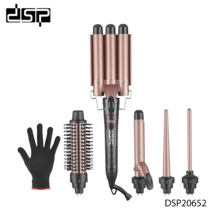curling WAND professional CURL BEAUTY 20652