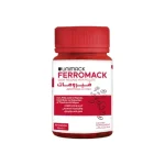 ferromack 60 cap