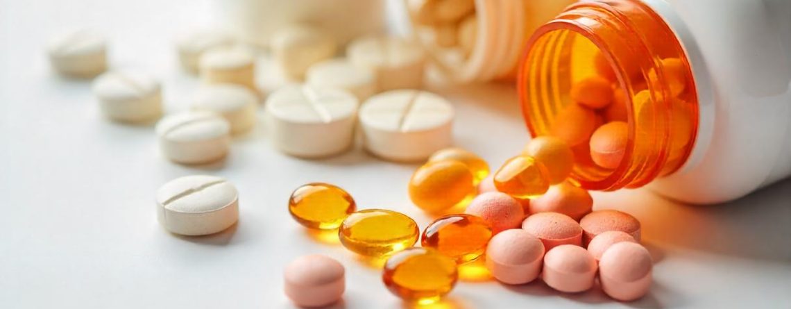 How to Choose the Right Vitamins for Your Body