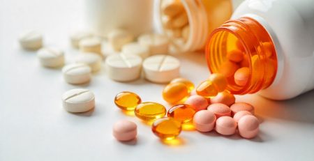 How to Choose the Right Vitamins for Your Body